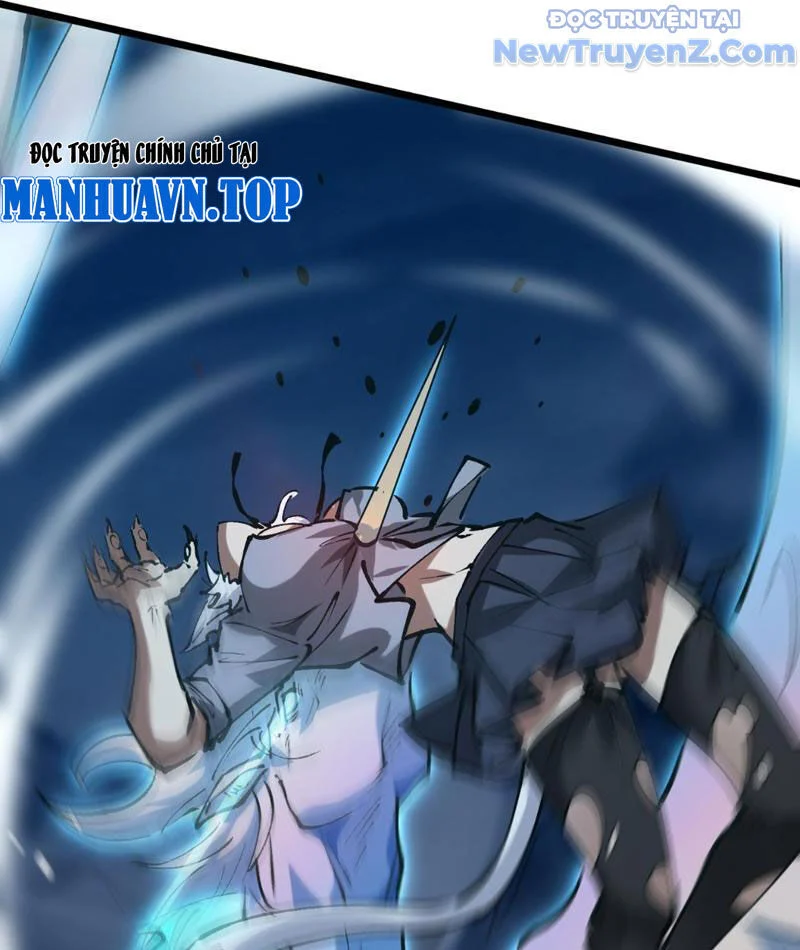 Triệu Hoán Ác Ma, Ta Đã Là Thâm Uyên Chapter 11 4