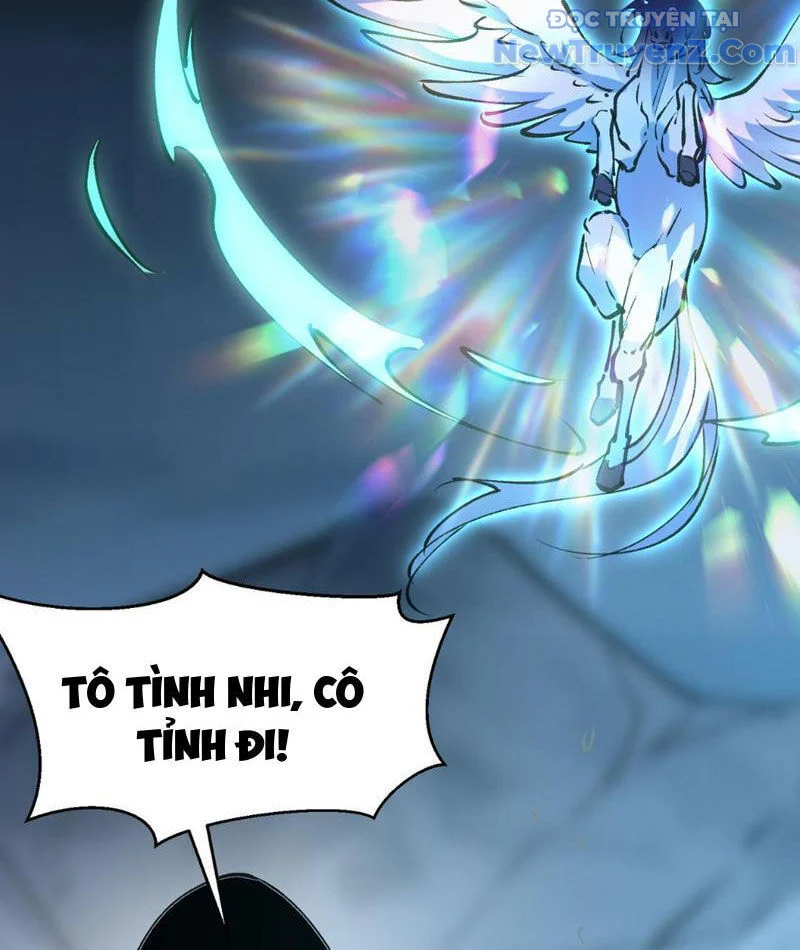 Triệu Hoán Ác Ma, Ta Đã Là Thâm Uyên Chapter 11 10