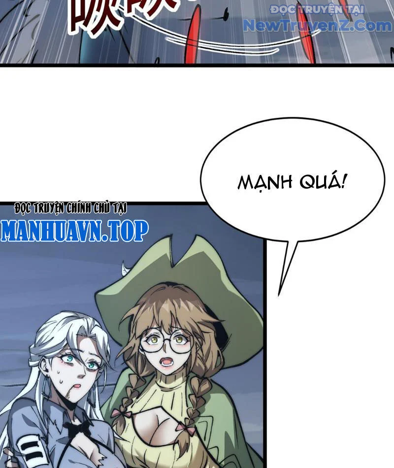 Triệu Hoán Ác Ma, Ta Đã Là Thâm Uyên Chapter 11 28
