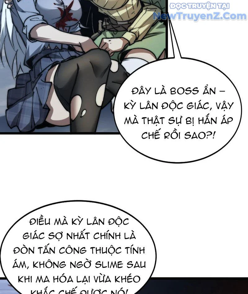 Triệu Hoán Ác Ma, Ta Đã Là Thâm Uyên Chapter 11 29
