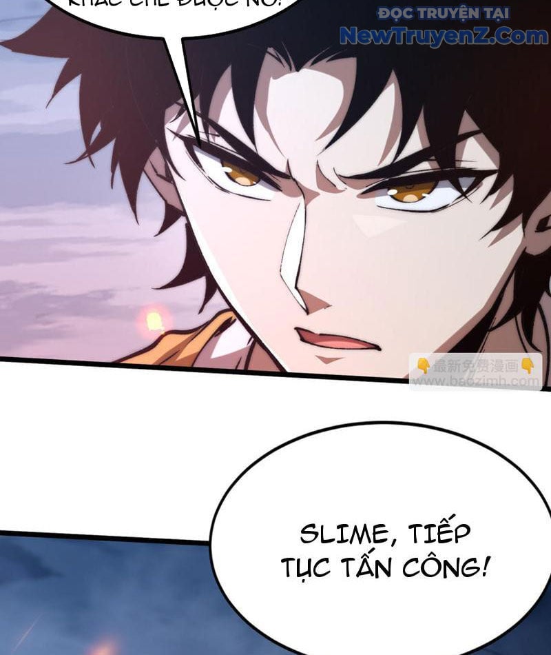 Triệu Hoán Ác Ma, Ta Đã Là Thâm Uyên Chapter 11 30