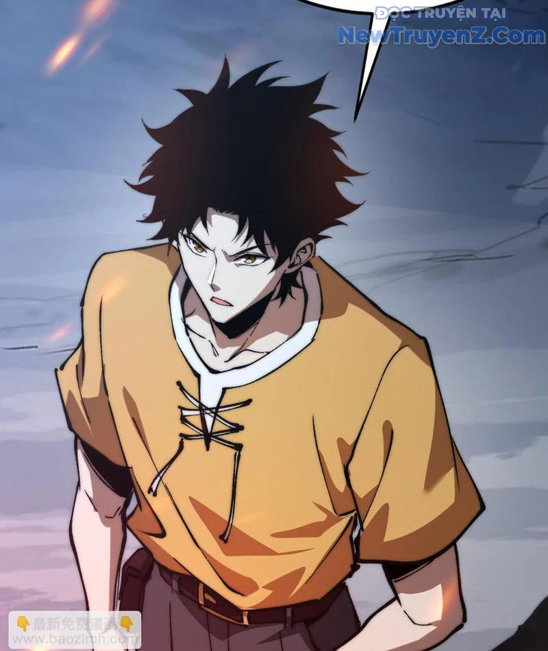 Triệu Hoán Ác Ma, Ta Đã Là Thâm Uyên Chapter 11 31