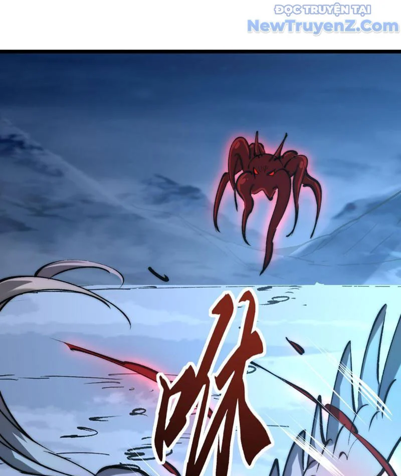 Triệu Hoán Ác Ma, Ta Đã Là Thâm Uyên Chapter 11 36