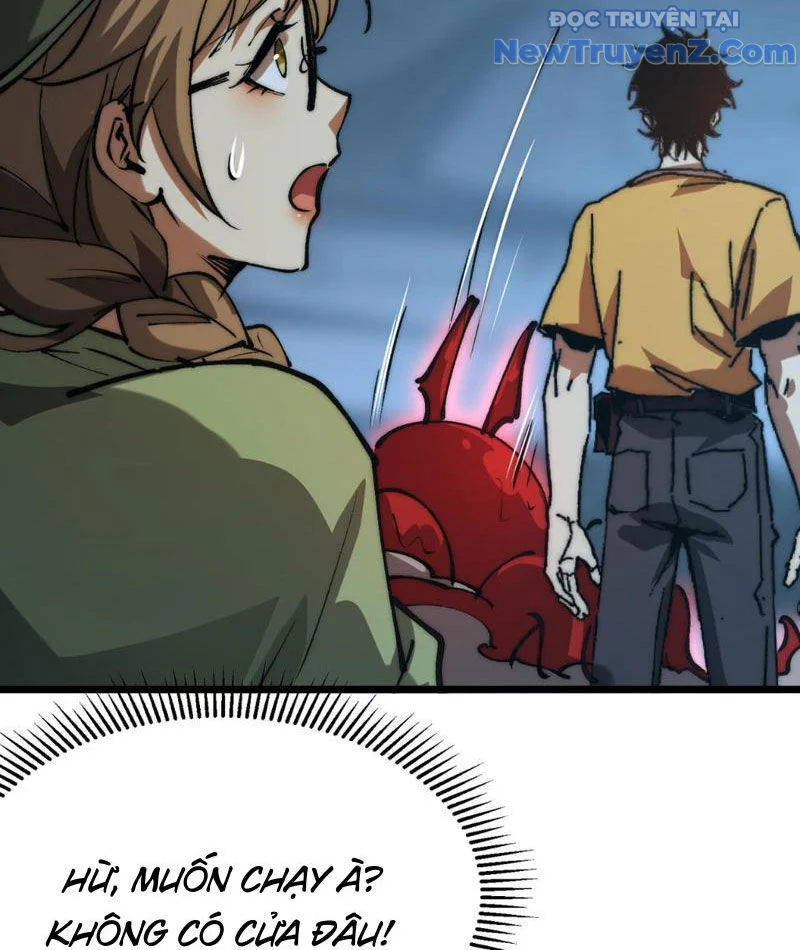 Triệu Hoán Ác Ma, Ta Đã Là Thâm Uyên Chapter 11 39