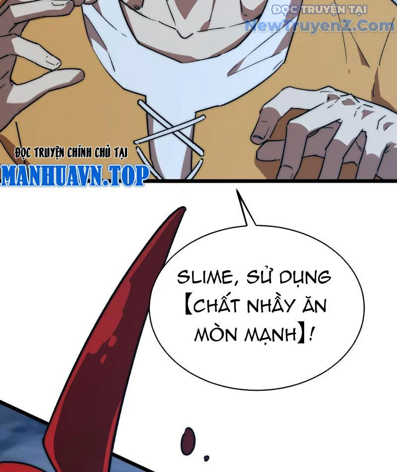 Triệu Hoán Ác Ma, Ta Đã Là Thâm Uyên Chapter 11 76