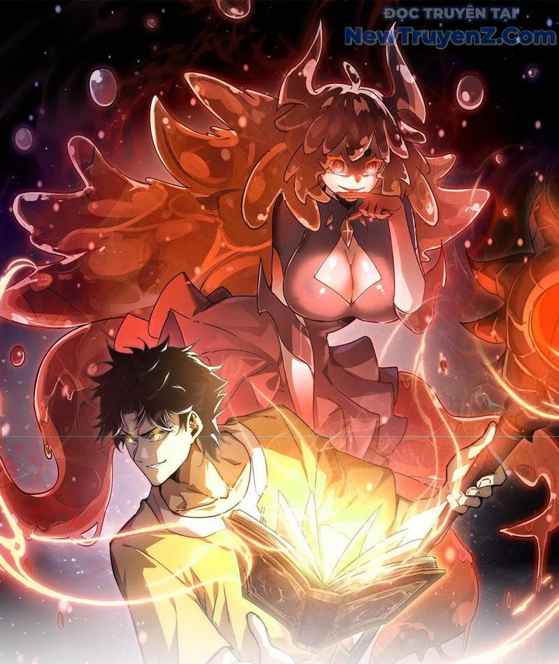 Triệu Hoán Ác Ma, Ta Đã Là Thâm Uyên Chapter 12 4