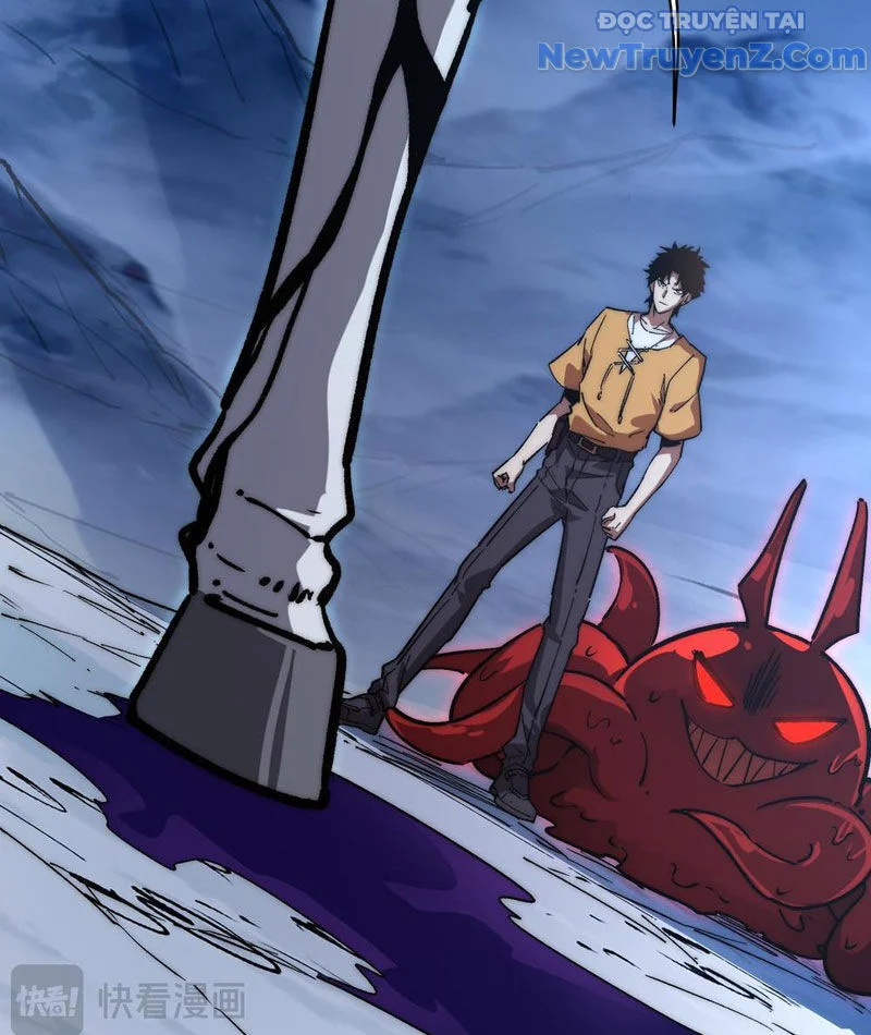 Triệu Hoán Ác Ma, Ta Đã Là Thâm Uyên Chapter 12 15
