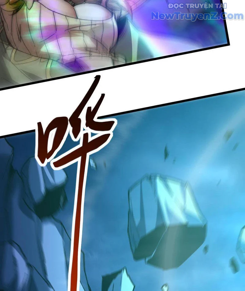 Triệu Hoán Ác Ma, Ta Đã Là Thâm Uyên Chapter 12 41