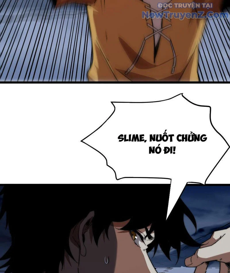 Triệu Hoán Ác Ma, Ta Đã Là Thâm Uyên Chapter 12 45