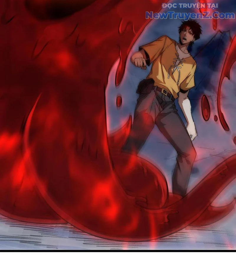Triệu Hoán Ác Ma, Ta Đã Là Thâm Uyên Chapter 12 48