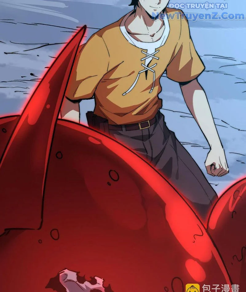 Triệu Hoán Ác Ma, Ta Đã Là Thâm Uyên Chapter 12 53
