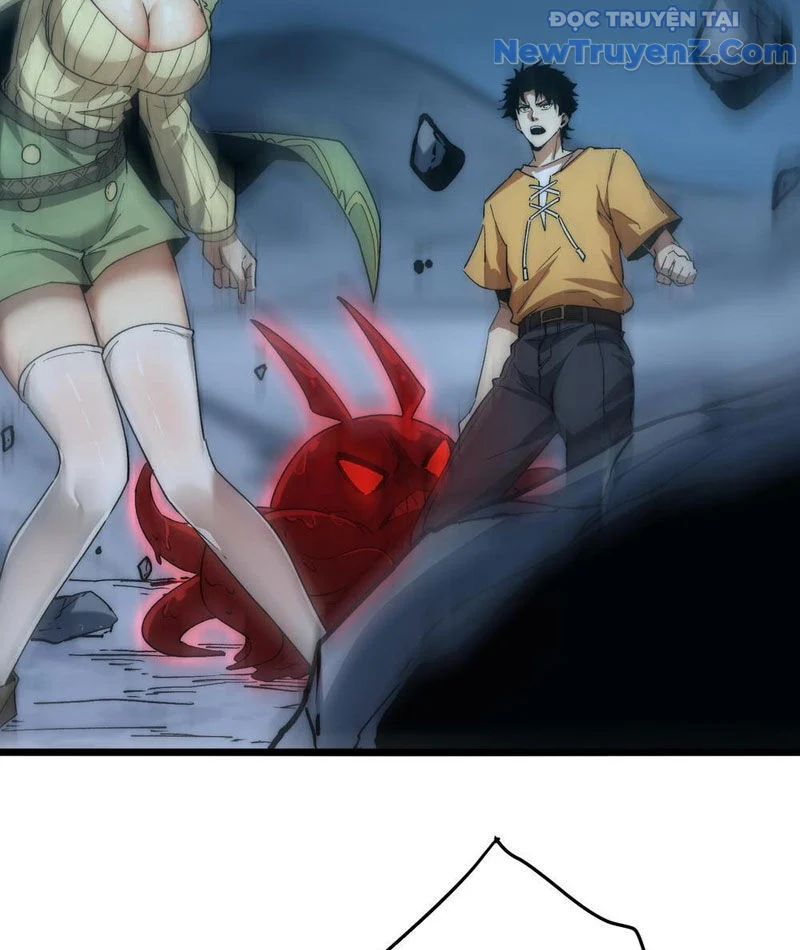 Triệu Hoán Ác Ma, Ta Đã Là Thâm Uyên Chapter 12 58