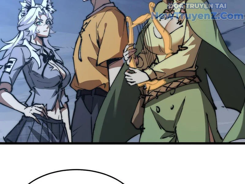Triệu Hoán Ác Ma, Ta Đã Là Thâm Uyên Chapter 13 8