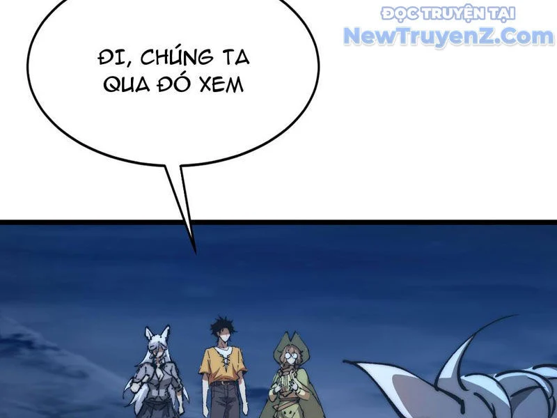 Triệu Hoán Ác Ma, Ta Đã Là Thâm Uyên Chapter 13 9