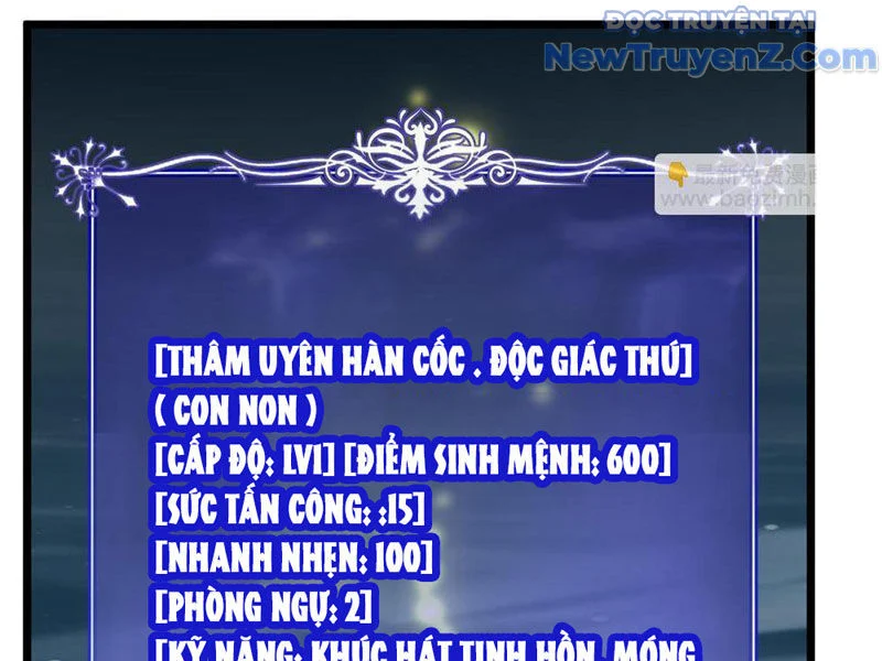 Triệu Hoán Ác Ma, Ta Đã Là Thâm Uyên Chapter 13 110