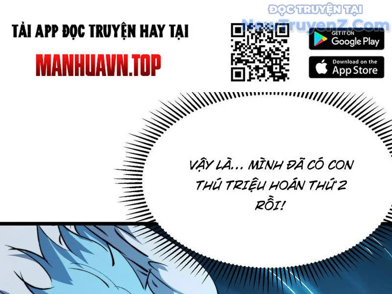 Triệu Hoán Ác Ma, Ta Đã Là Thâm Uyên Chapter 13 120