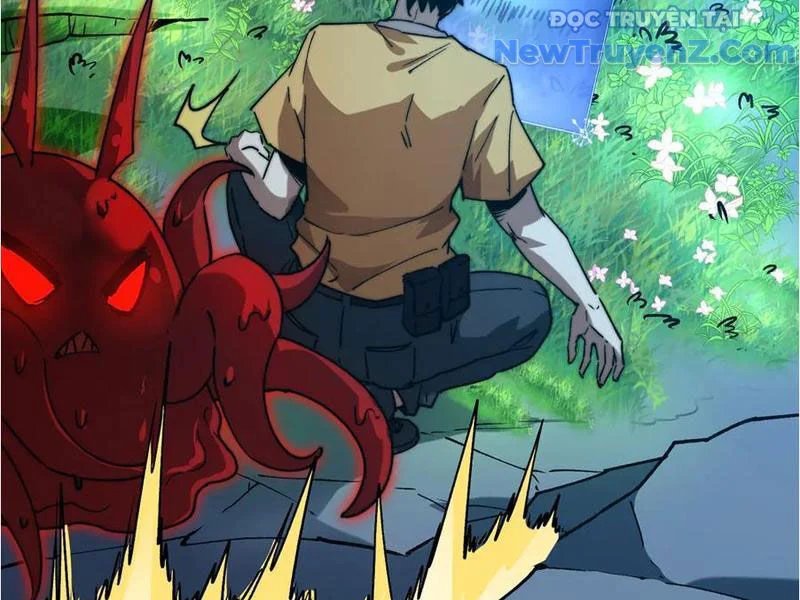 Triệu Hoán Ác Ma, Ta Đã Là Thâm Uyên Chapter 14 6