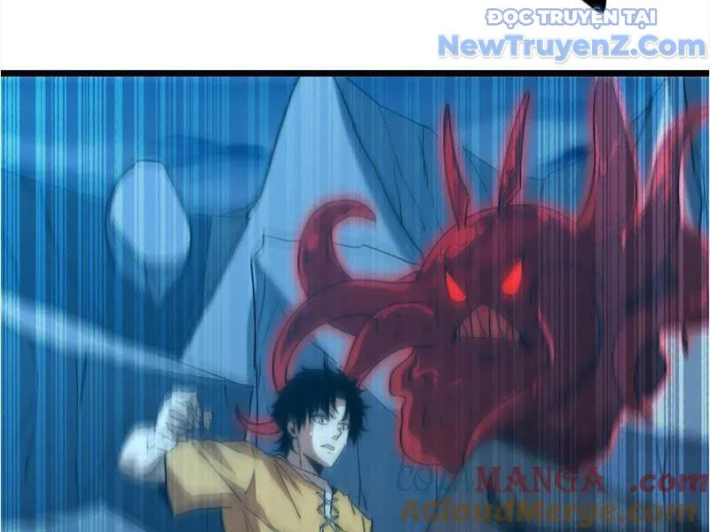 Triệu Hoán Ác Ma, Ta Đã Là Thâm Uyên Chapter 14 21