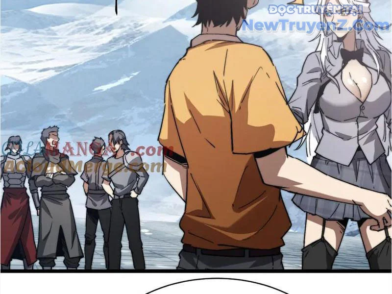 Triệu Hoán Ác Ma, Ta Đã Là Thâm Uyên Chapter 14 54