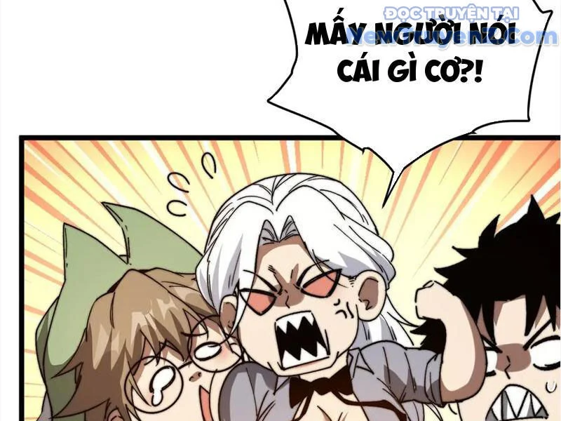 Triệu Hoán Ác Ma, Ta Đã Là Thâm Uyên Chapter 14 57