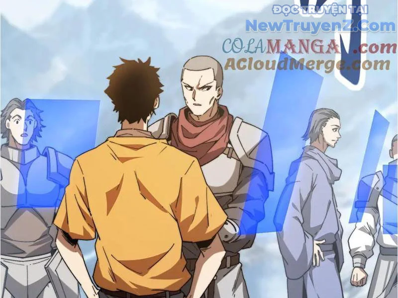 Triệu Hoán Ác Ma, Ta Đã Là Thâm Uyên Chapter 14 96