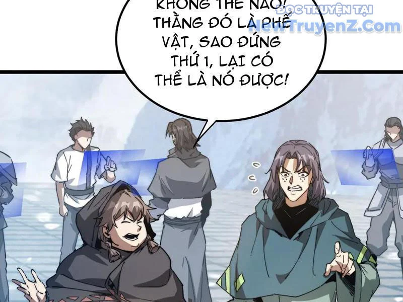 Triệu Hoán Ác Ma, Ta Đã Là Thâm Uyên Chapter 14 115