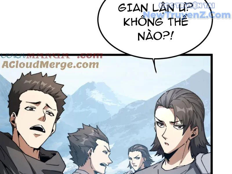 Triệu Hoán Ác Ma, Ta Đã Là Thâm Uyên Chapter 14 121
