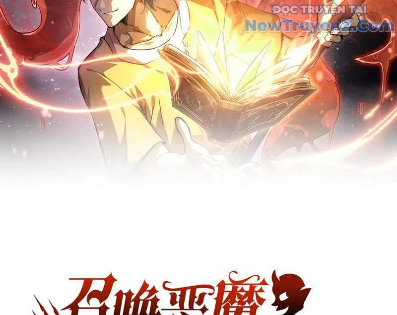 Triệu Hoán Ác Ma, Ta Đã Là Thâm Uyên Chapter 15 5