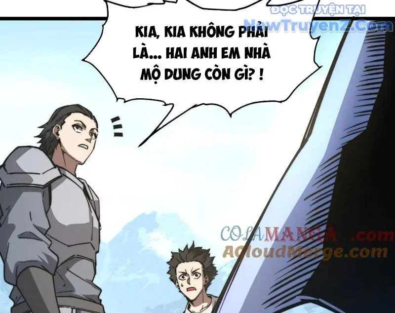 Triệu Hoán Ác Ma, Ta Đã Là Thâm Uyên Chapter 15 8