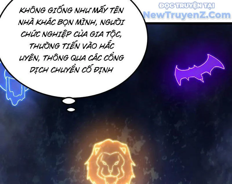 Triệu Hoán Ác Ma, Ta Đã Là Thâm Uyên Chapter 15 17