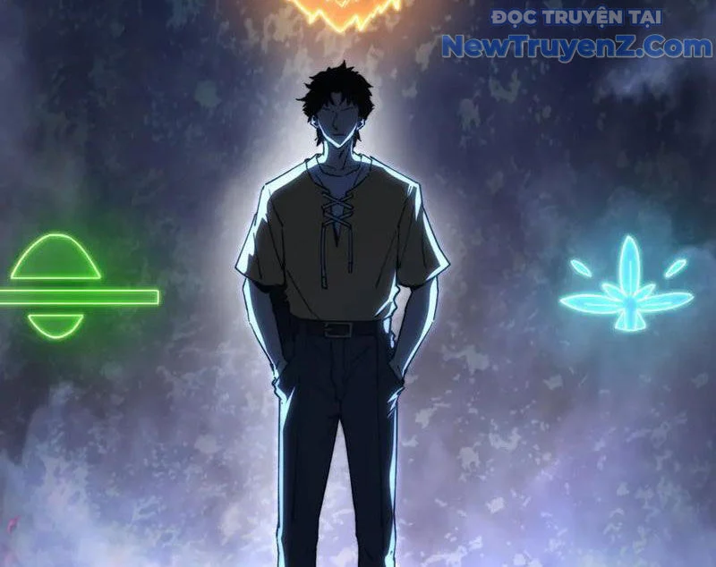 Triệu Hoán Ác Ma, Ta Đã Là Thâm Uyên Chapter 15 18