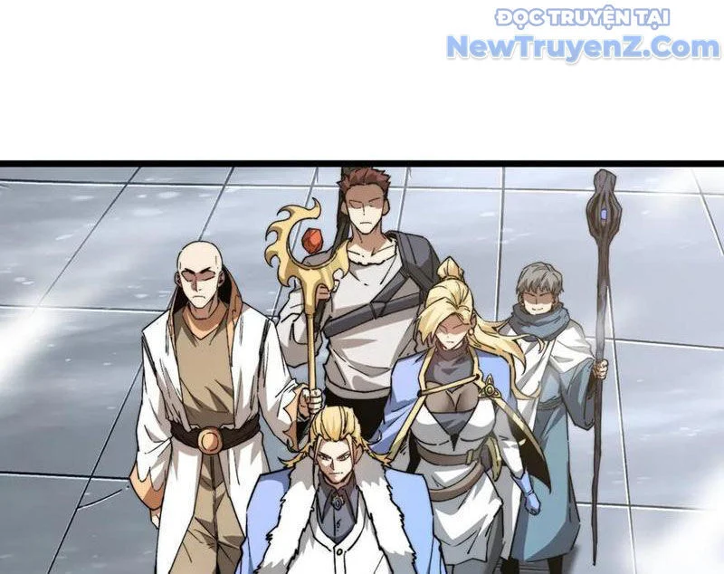 Triệu Hoán Ác Ma, Ta Đã Là Thâm Uyên Chapter 15 22