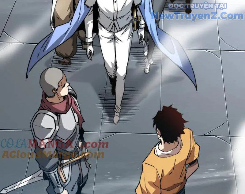 Triệu Hoán Ác Ma, Ta Đã Là Thâm Uyên Chapter 15 23
