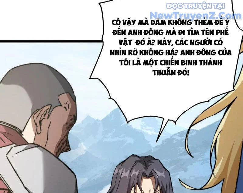 Triệu Hoán Ác Ma, Ta Đã Là Thâm Uyên Chapter 15 31