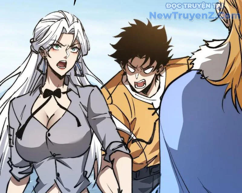 Triệu Hoán Ác Ma, Ta Đã Là Thâm Uyên Chapter 15 66