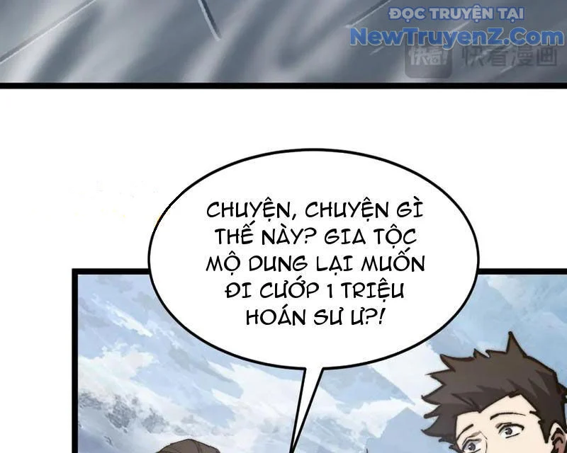 Triệu Hoán Ác Ma, Ta Đã Là Thâm Uyên Chapter 15 77