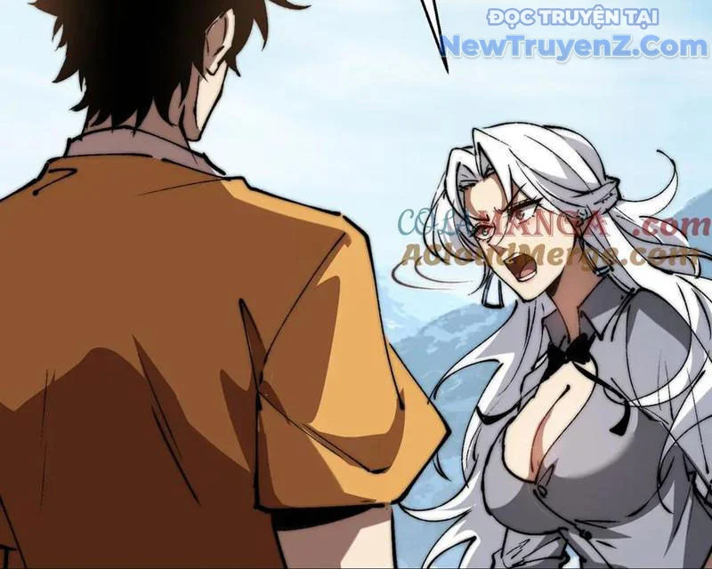 Triệu Hoán Ác Ma, Ta Đã Là Thâm Uyên Chapter 15 115