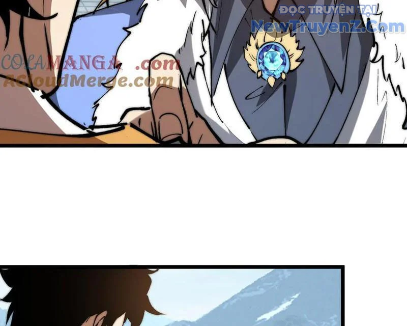 Triệu Hoán Ác Ma, Ta Đã Là Thâm Uyên Chapter 15 123