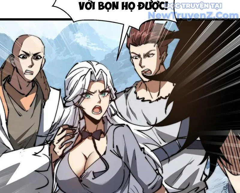 Triệu Hoán Ác Ma, Ta Đã Là Thâm Uyên Chapter 15 126