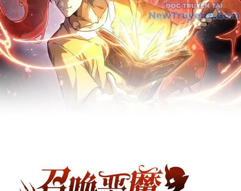 Triệu Hoán Ác Ma, Ta Đã Là Thâm Uyên Chapter 16 5