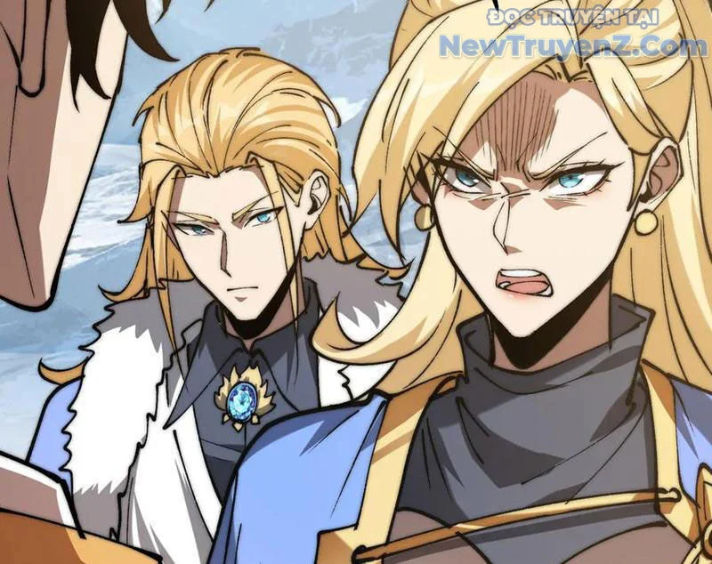 Triệu Hoán Ác Ma, Ta Đã Là Thâm Uyên Chapter 16 18