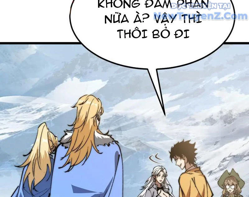 Triệu Hoán Ác Ma, Ta Đã Là Thâm Uyên Chapter 16 20