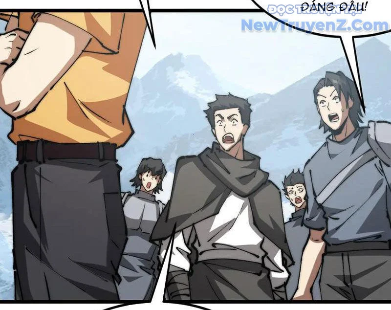 Triệu Hoán Ác Ma, Ta Đã Là Thâm Uyên Chapter 16 32