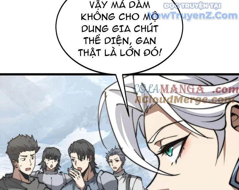Triệu Hoán Ác Ma, Ta Đã Là Thâm Uyên Chapter 16 43