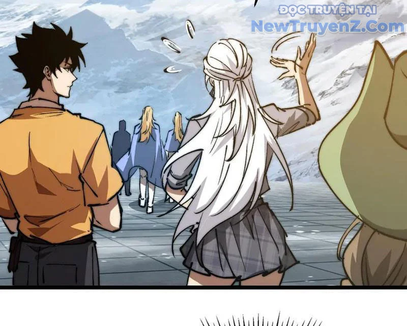 Triệu Hoán Ác Ma, Ta Đã Là Thâm Uyên Chapter 16 63