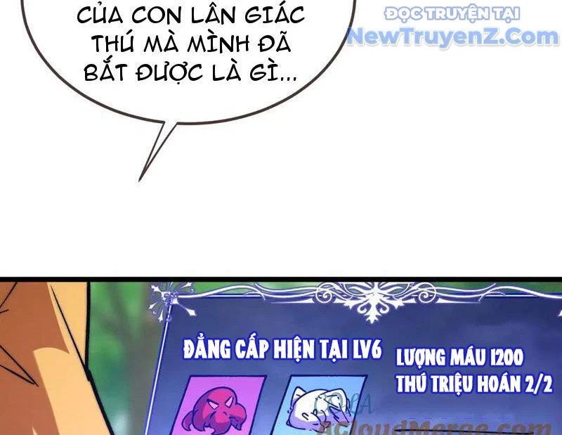 Triệu Hoán Ác Ma, Ta Đã Là Thâm Uyên Chapter 16 92