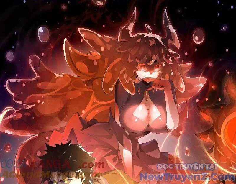 Triệu Hoán Ác Ma, Ta Đã Là Thâm Uyên Chapter 17 3