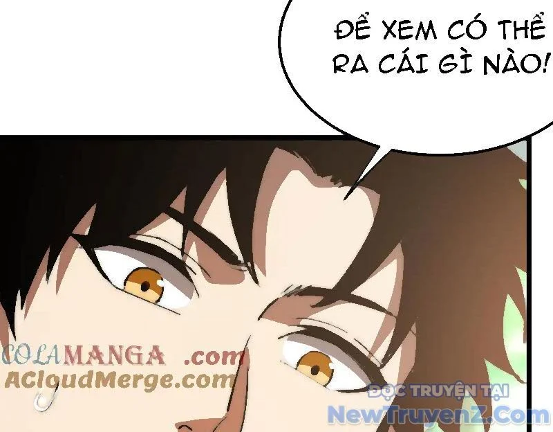 Triệu Hoán Ác Ma, Ta Đã Là Thâm Uyên Chapter 17 11