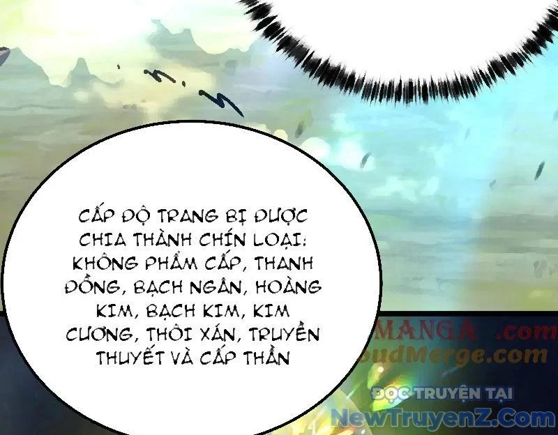 Triệu Hoán Ác Ma, Ta Đã Là Thâm Uyên Chapter 17 40