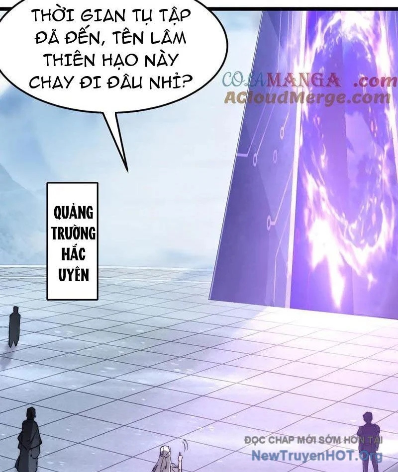Triệu Hoán Ác Ma, Ta Đã Là Thâm Uyên Chapter 18 5